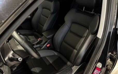 Chery Tiggo 4 I рестайлинг, 2020 год, 1 380 000 рублей, 15 фотография