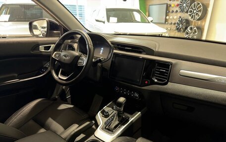 Chery Tiggo 4 I рестайлинг, 2020 год, 1 380 000 рублей, 25 фотография