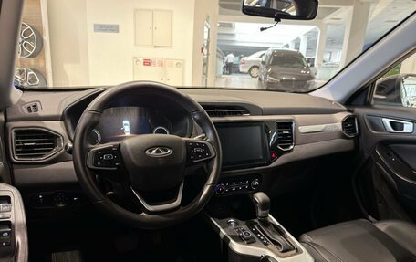 Chery Tiggo 4 I рестайлинг, 2020 год, 1 380 000 рублей, 18 фотография