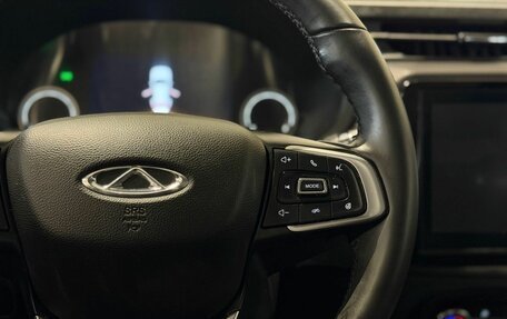 Chery Tiggo 4 I рестайлинг, 2020 год, 1 380 000 рублей, 21 фотография