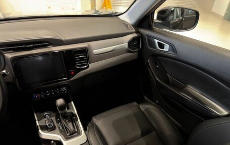 Chery Tiggo 4 I рестайлинг, 2020 год, 1 380 000 рублей, 23 фотография