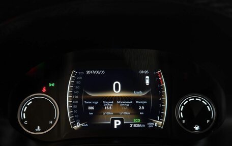 Chery Tiggo 4 I рестайлинг, 2020 год, 1 380 000 рублей, 30 фотография