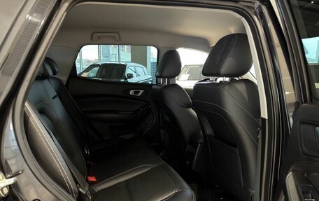 Chery Tiggo 4 I рестайлинг, 2020 год, 1 380 000 рублей, 24 фотография