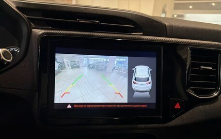 Chery Tiggo 4 I рестайлинг, 2020 год, 1 380 000 рублей, 27 фотография