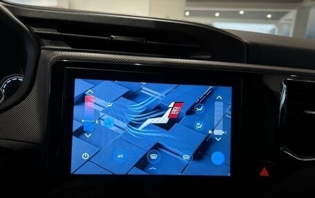 Chery Tiggo 4 I рестайлинг, 2020 год, 1 380 000 рублей, 28 фотография