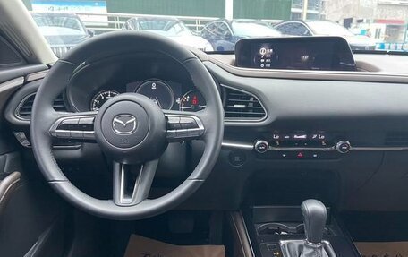 Mazda CX-30 I, 2022 год, 2 150 999 рублей, 9 фотография