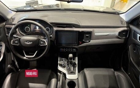 Chery Tiggo 4 I рестайлинг, 2020 год, 1 380 000 рублей, 19 фотография