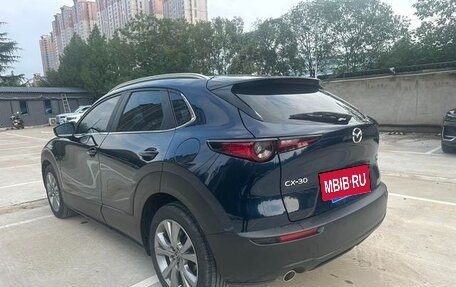 Mazda CX-30 I, 2022 год, 2 150 999 рублей, 2 фотография