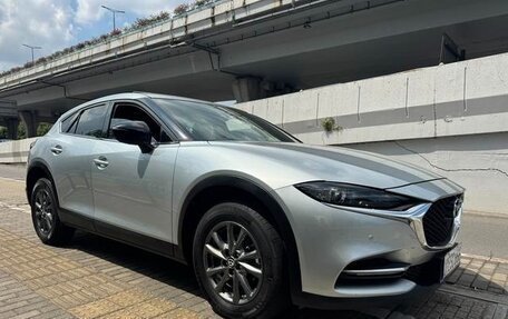 Mazda CX-4, 2022 год, 1 970 999 рублей, 4 фотография