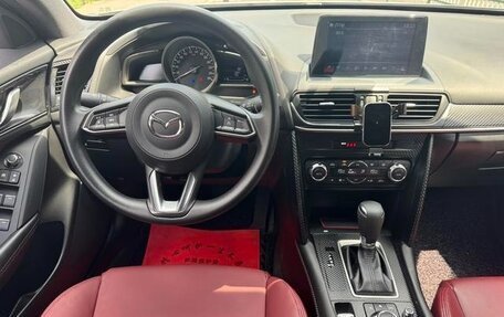 Mazda CX-4, 2022 год, 1 970 999 рублей, 8 фотография