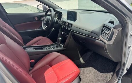 Mazda CX-4, 2022 год, 1 970 999 рублей, 12 фотография