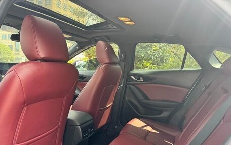 Mazda CX-4, 2022 год, 1 970 999 рублей, 11 фотография
