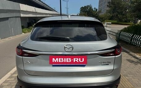 Mazda CX-4, 2022 год, 1 970 999 рублей, 2 фотография