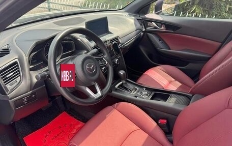 Mazda CX-4, 2022 год, 1 970 999 рублей, 9 фотография