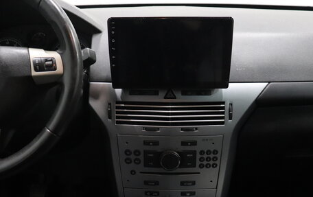 Opel Astra H, 2013 год, 611 000 рублей, 13 фотография