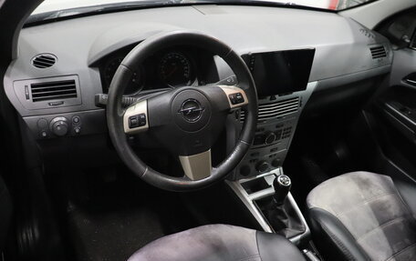 Opel Astra H, 2013 год, 611 000 рублей, 7 фотография