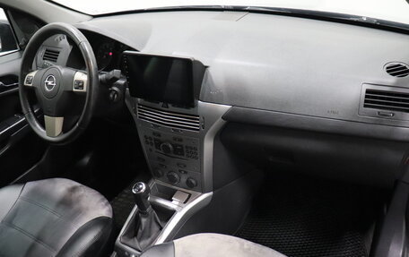 Opel Astra H, 2013 год, 611 000 рублей, 9 фотография