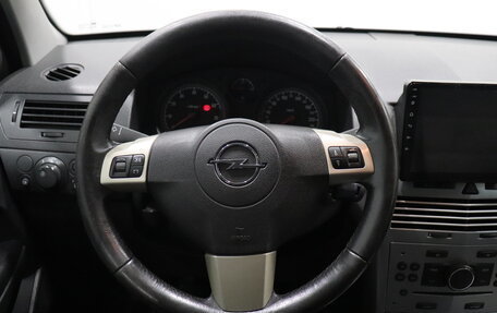 Opel Astra H, 2013 год, 611 000 рублей, 11 фотография