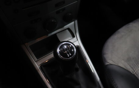 Opel Astra H, 2013 год, 611 000 рублей, 14 фотография