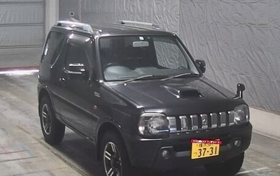 Suzuki Jimny, 2009 год, 569 000 рублей, 1 фотография