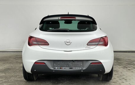 Opel Astra J, 2012 год, 778 000 рублей, 7 фотография