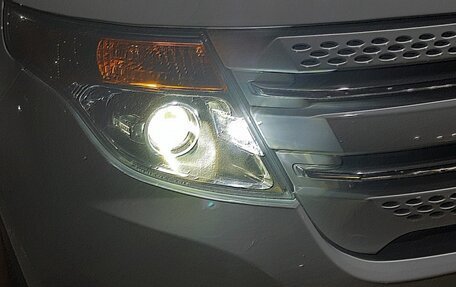 Ford Explorer VI, 2014 год, 1 900 000 рублей, 7 фотография