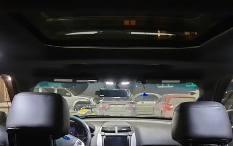 Ford Explorer VI, 2014 год, 1 900 000 рублей, 9 фотография