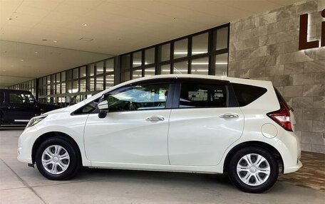 Nissan Note II рестайлинг, 2020 год, 895 000 рублей, 1 фотография