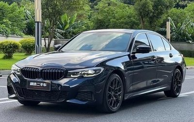 BMW 3 серия, 2022 год, 2 750 000 рублей, 1 фотография