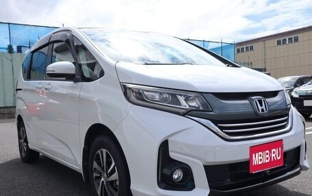 Honda Freed II, 2018 год, 1 150 000 рублей, 1 фотография