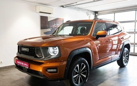 Haval H7, 2025 год, 3 699 000 рублей, 1 фотография