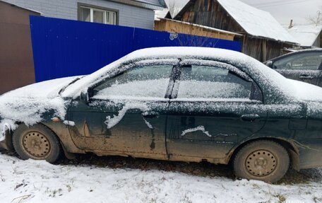 KIA Spectra II (LD), 2006 год, 105 000 рублей, 6 фотография