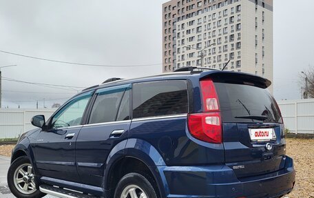 Great Wall Hover H3 I, 2013 год, 850 000 рублей, 10 фотография