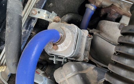 Great Wall Hover H3 I, 2013 год, 850 000 рублей, 5 фотография