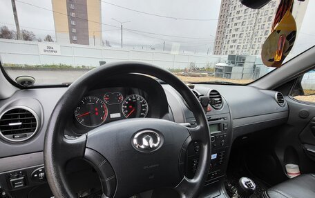 Great Wall Hover H3 I, 2013 год, 850 000 рублей, 6 фотография