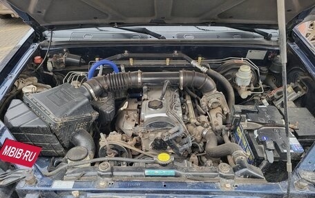 Great Wall Hover H3 I, 2013 год, 850 000 рублей, 4 фотография