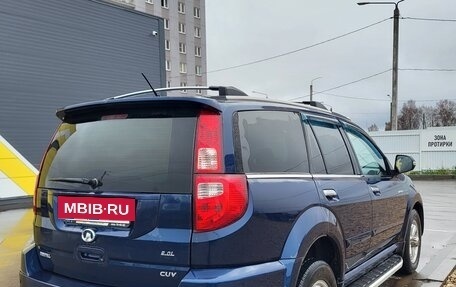 Great Wall Hover H3 I, 2013 год, 850 000 рублей, 3 фотография