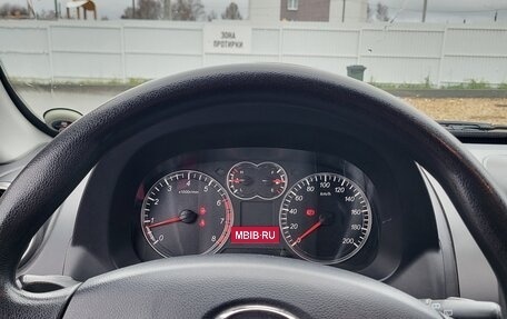 Great Wall Hover H3 I, 2013 год, 850 000 рублей, 9 фотография