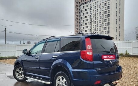 Great Wall Hover H3 I, 2013 год, 850 000 рублей, 8 фотография