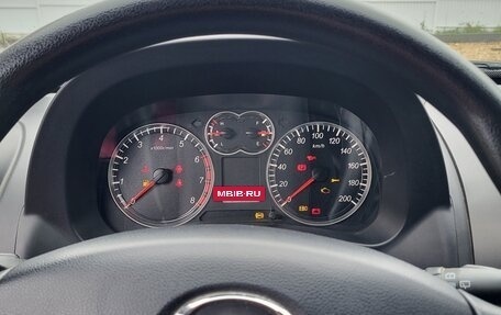 Great Wall Hover H3 I, 2013 год, 850 000 рублей, 7 фотография