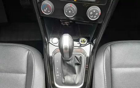 Volkswagen T-Roc I, 2021 год, 1 378 000 рублей, 14 фотография