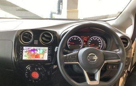 Nissan Note II рестайлинг, 2020 год, 895 000 рублей, 7 фотография