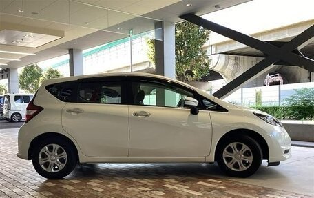 Nissan Note II рестайлинг, 2020 год, 895 000 рублей, 4 фотография