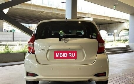 Nissan Note II рестайлинг, 2020 год, 895 000 рублей, 6 фотография