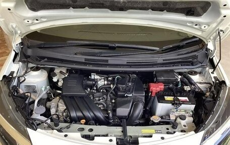 Nissan Note II рестайлинг, 2020 год, 895 000 рублей, 12 фотография