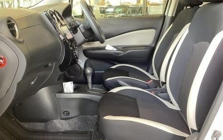 Nissan Note II рестайлинг, 2020 год, 895 000 рублей, 16 фотография