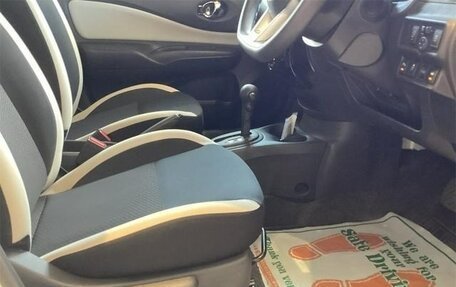 Nissan Note II рестайлинг, 2020 год, 895 000 рублей, 18 фотография