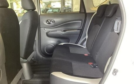 Nissan Note II рестайлинг, 2020 год, 895 000 рублей, 20 фотография