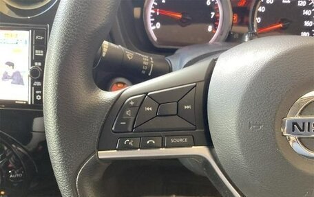 Nissan Note II рестайлинг, 2020 год, 895 000 рублей, 17 фотография