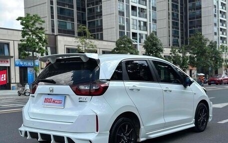 Honda Fit, 2022 год, 1 420 999 рублей, 3 фотография